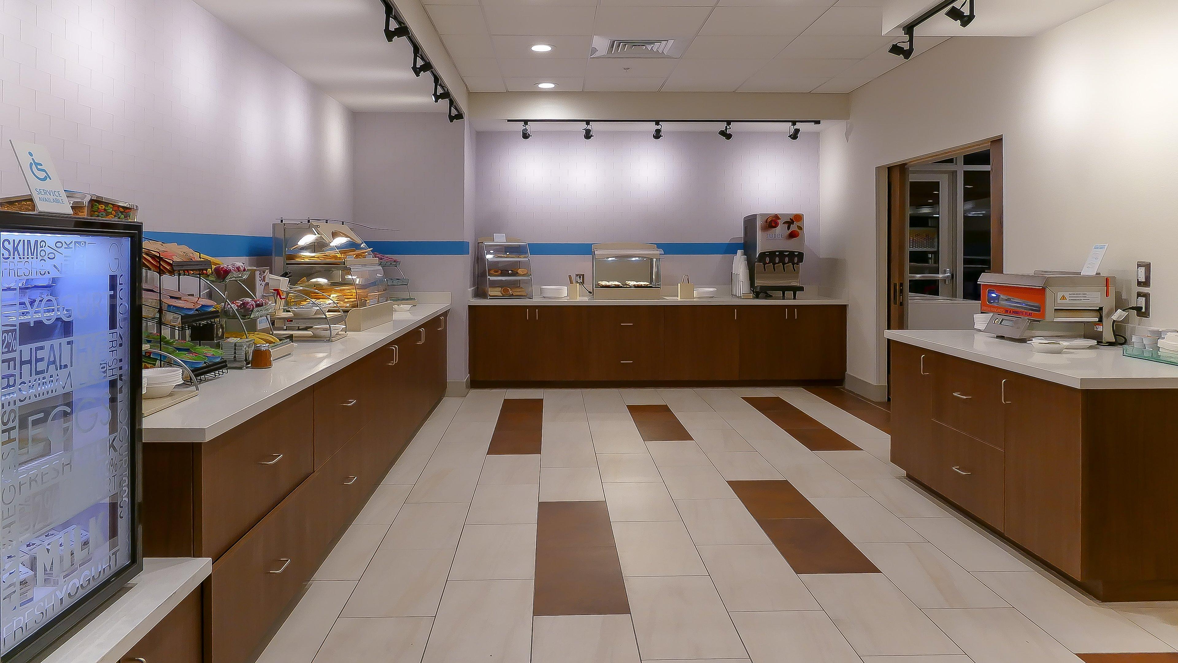 Holiday Inn Express & Suites - Tampa East - Ybor City By Ihg Kültér fotó