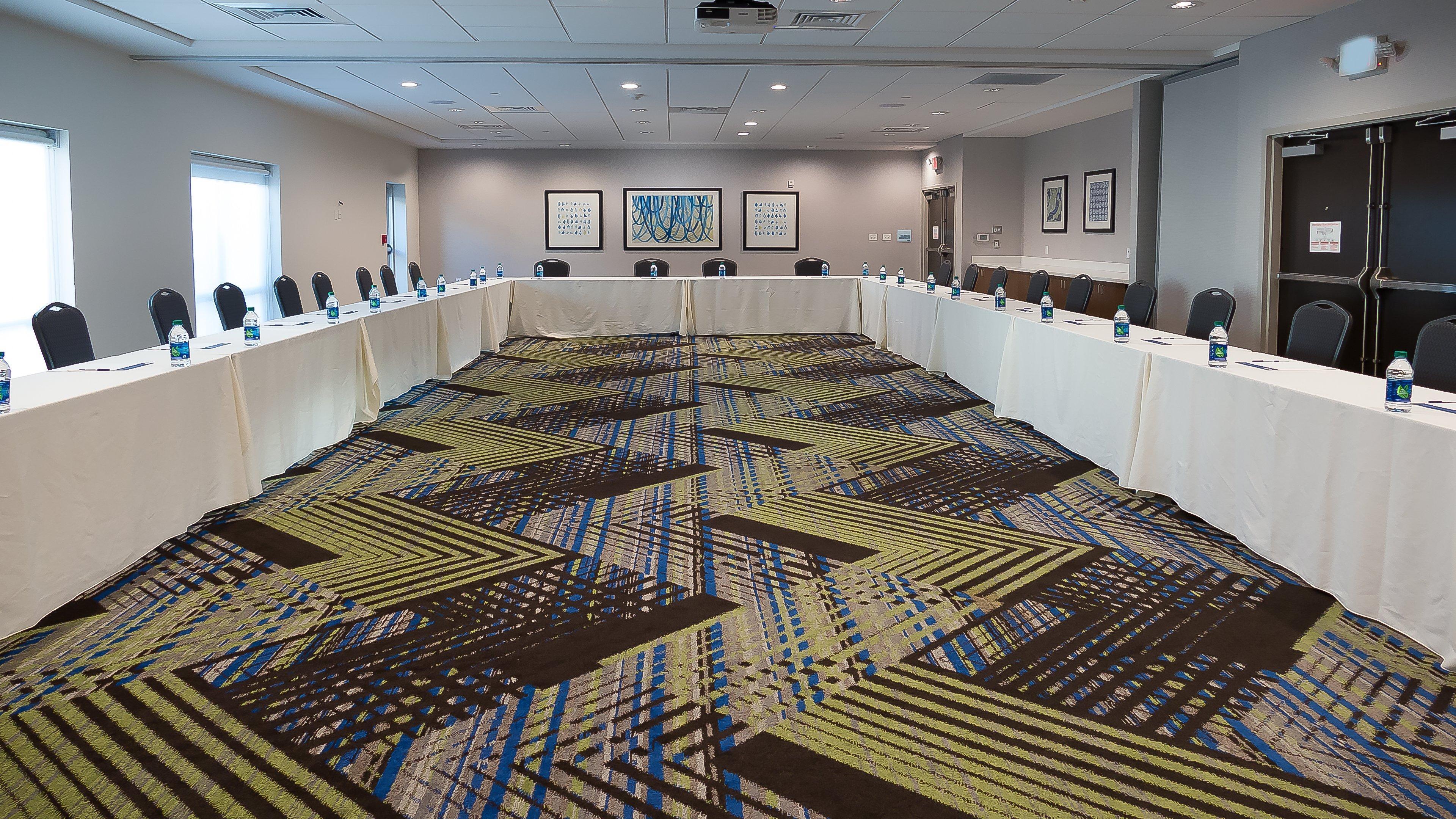 Holiday Inn Express & Suites - Tampa East - Ybor City By Ihg Kültér fotó