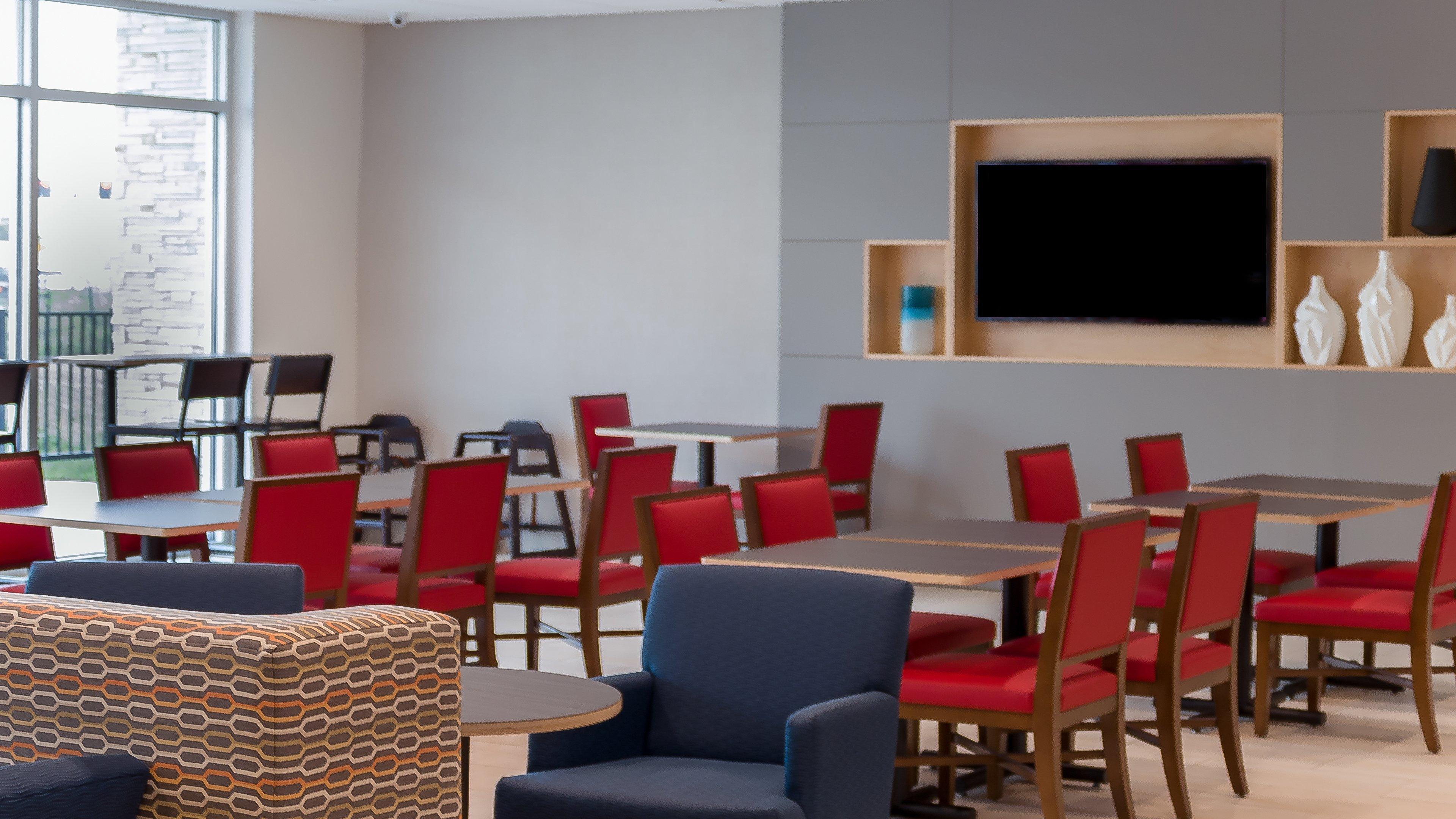 Holiday Inn Express & Suites - Tampa East - Ybor City By Ihg Kültér fotó