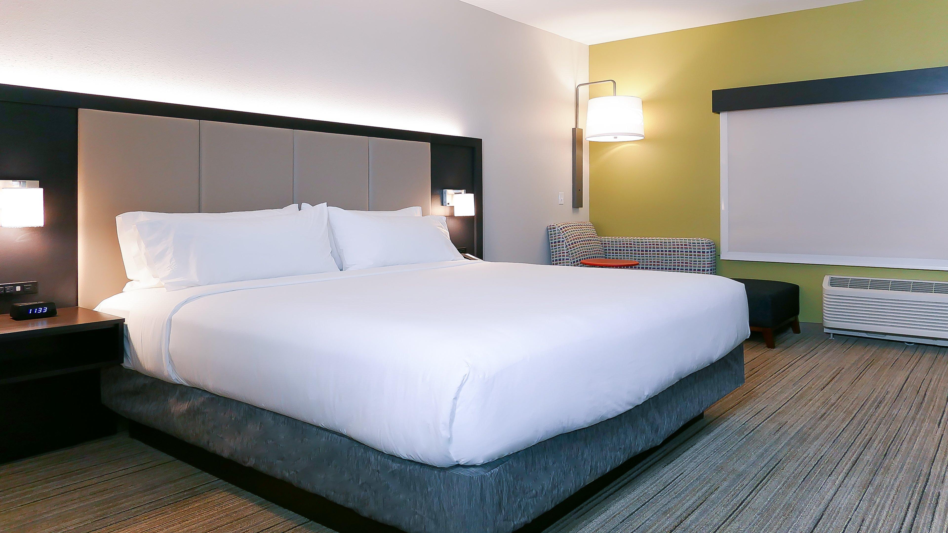 Holiday Inn Express & Suites - Tampa East - Ybor City By Ihg Kültér fotó